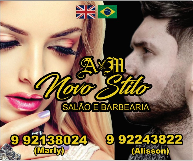 Salao Novo Stilo