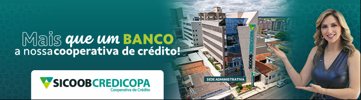 Sicoob credicopa 1