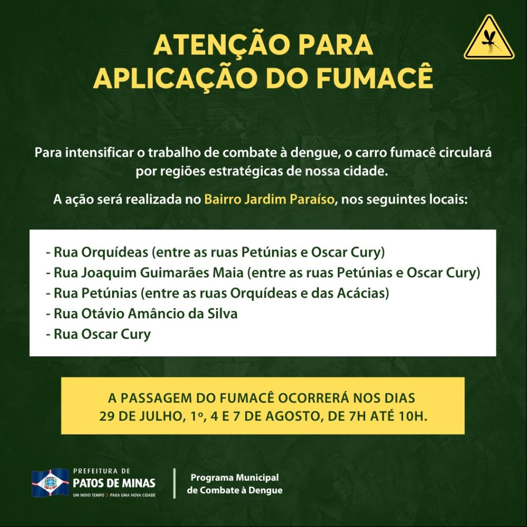 Feed do PatosAgora | Patos Agora - A notícia no seu tempo - 