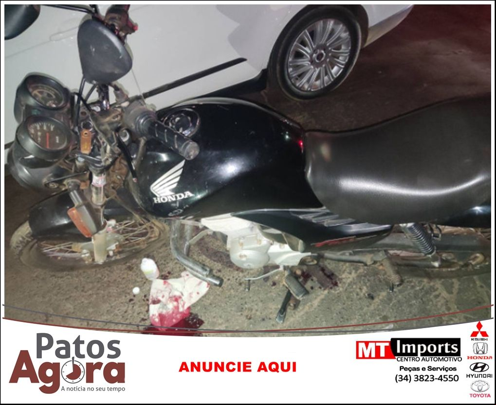 Feed do PatosAgora | Patos Agora - A notícia no seu tempo - 