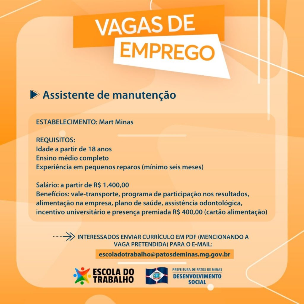 Feed do PatosAgora | Patos Agora - A notícia no seu tempo - 