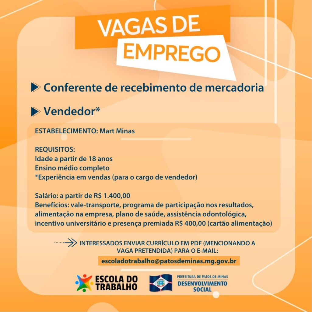 Feed do PatosAgora | Patos Agora - A notícia no seu tempo - 