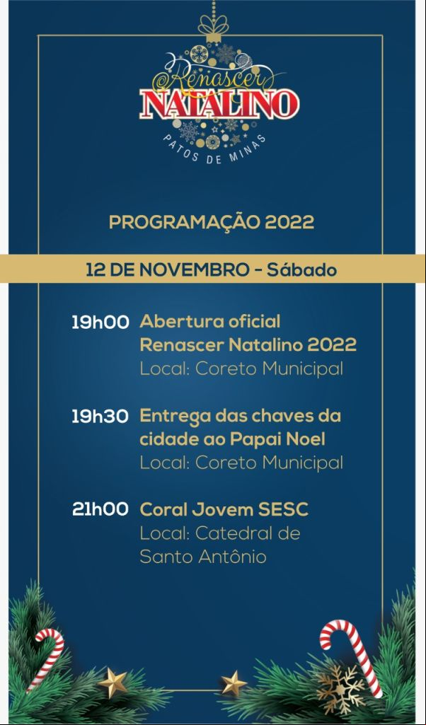 Feed do PatosAgora | Patos Agora - A notícia no seu tempo - 