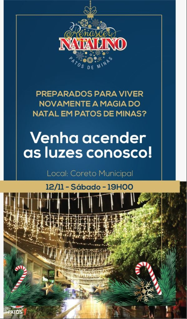 Feed do PatosAgora | Patos Agora - A notícia no seu tempo - 