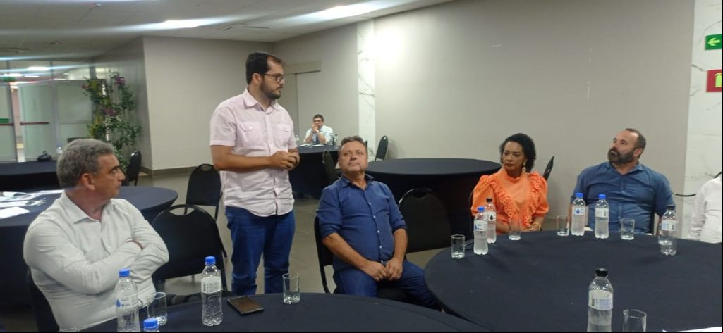 Feed do PatosAgora | Patos Agora - A notícia no seu tempo - 