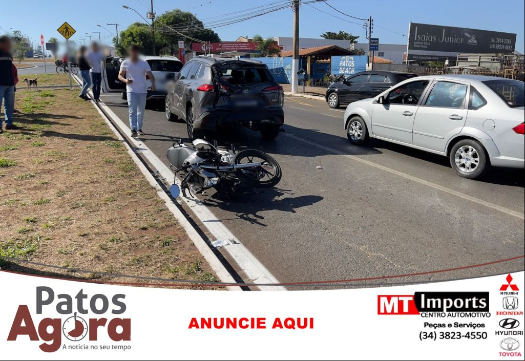 Feed do PatosAgora | Patos Agora - A notícia no seu tempo - 