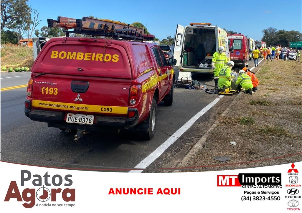 Feed do PatosAgora | Patos Agora - A notícia no seu tempo - 
