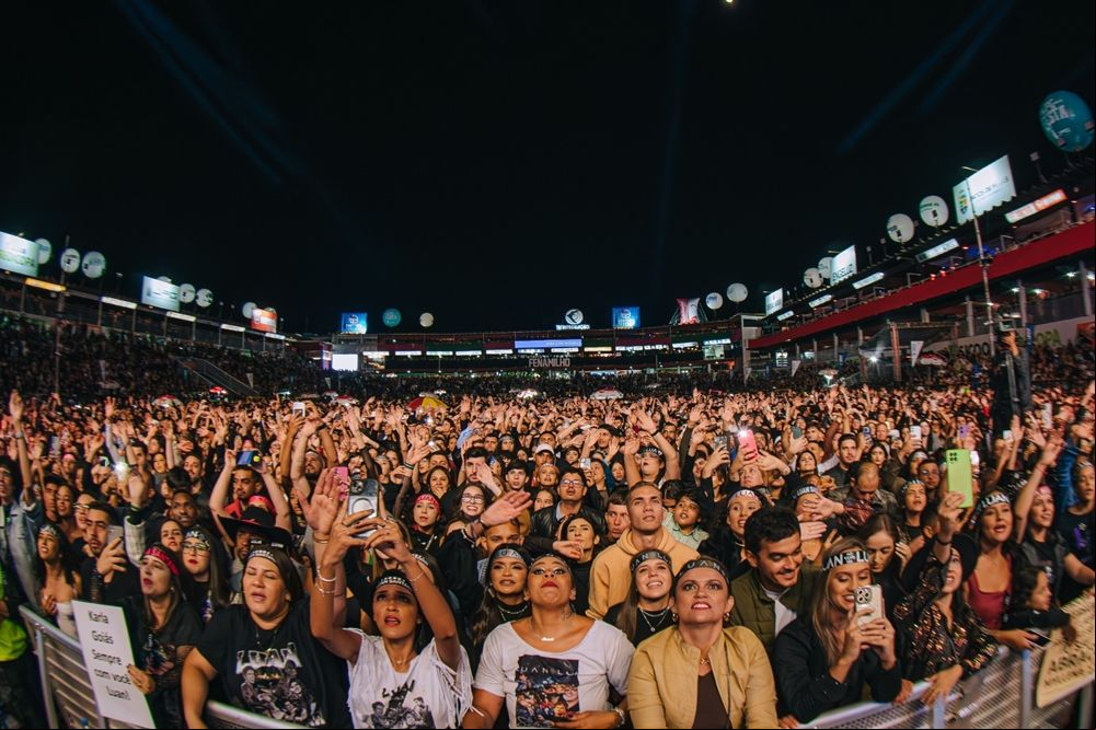 Fenamilho 2025: primeira noite reúne autoridades, cultura e grandes atrações musicais | Patos Agora - A notícia no seu tempo - 