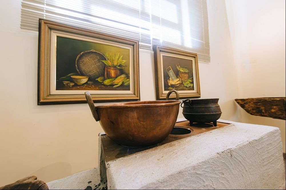 Ato Simbólico marca a Reabertura do Memorial do Milho com nova exposição museológica | Patos Agora - A notícia no seu tempo - 