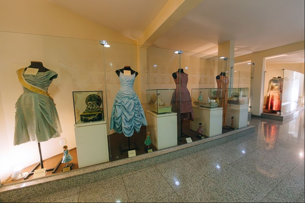 Ato Simbólico marca a Reabertura do Memorial do Milho com nova exposição museológica | Patos Agora - A notícia no seu tempo - 