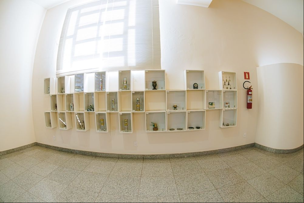 Ato Simbólico marca a Reabertura do Memorial do Milho com nova exposição museológica | Patos Agora - A notícia no seu tempo - 
