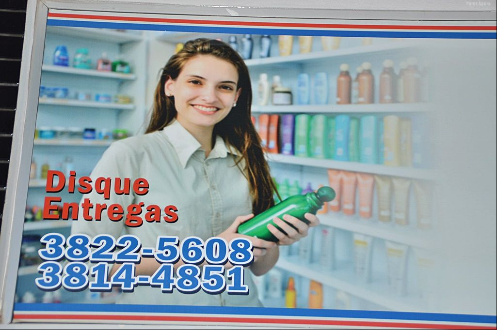 DROGARIA SINTROPATOS: Promoções da semana | Patos Agora - A notícia no seu tempo - 