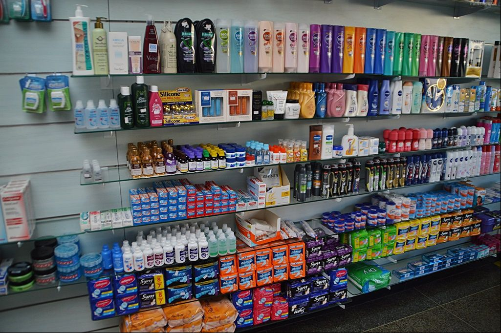 DROGARIA SINTROPATOS: Promoções da semana | Patos Agora - A notícia no seu tempo - 