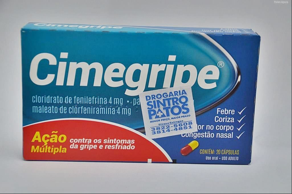 DROGARIA SINTROPATOS: Promoções da semana | Patos Agora - A notícia no seu tempo - 