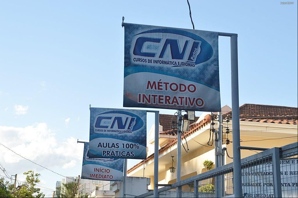 CNI Patos lança cursos de Porcelanato Líquido e Manutenção de Celulares | Patos Agora - A notícia no seu tempo - 