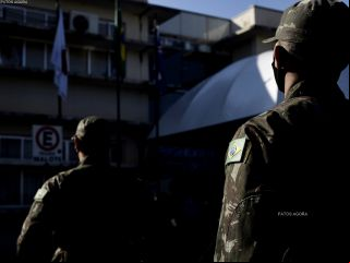 Dia 07 de setembro Ã© comemorado com hasteamento da bandeira  | Patos Agora - A notícia no seu tempo - 