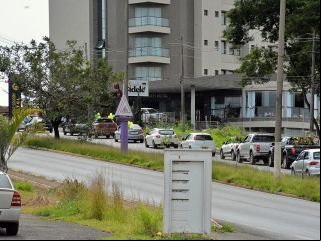 Patenses se reunem e fazem carreata prÃ³ governo Bolsonaro | Patos Agora - A notícia no seu tempo - 