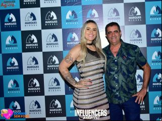  Influencers Barbecue  | Patos Agora - A notícia no seu tempo - 