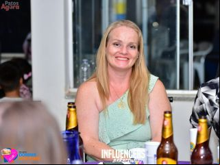  Influencers Barbecue  | Patos Agora - A notícia no seu tempo - 