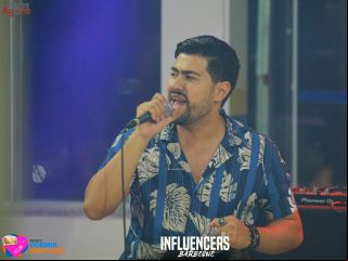 Influencers Barbecue  | Patos Agora - A notícia no seu tempo - 