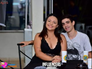  Influencers Barbecue  | Patos Agora - A notícia no seu tempo - 