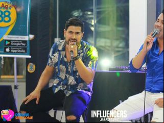  Influencers Barbecue  | Patos Agora - A notícia no seu tempo - 