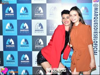  Influencers Barbecue  | Patos Agora - A notícia no seu tempo - 