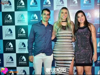  Influencers Barbecue  | Patos Agora - A notícia no seu tempo - 