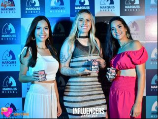  Influencers Barbecue  | Patos Agora - A notícia no seu tempo - 