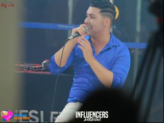  Influencers Barbecue  | Patos Agora - A notícia no seu tempo - 