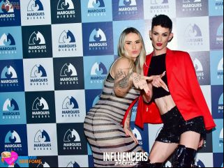  Influencers Barbecue  | Patos Agora - A notícia no seu tempo - 