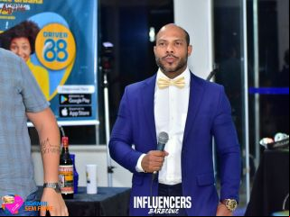  Influencers Barbecue  | Patos Agora - A notícia no seu tempo - 