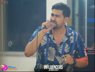  Influencers Barbecue  | Patos Agora - A notícia no seu tempo - 