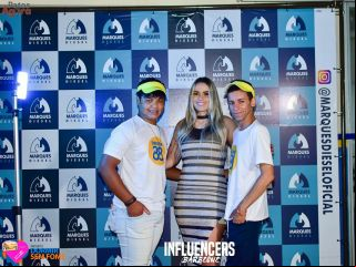  Influencers Barbecue  | Patos Agora - A notícia no seu tempo - 