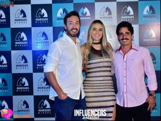  Influencers Barbecue  | Patos Agora - A notícia no seu tempo - 