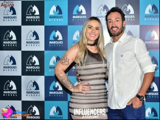  Influencers Barbecue  | Patos Agora - A notícia no seu tempo - 
