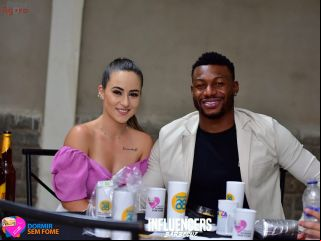  Influencers Barbecue  | Patos Agora - A notícia no seu tempo - 