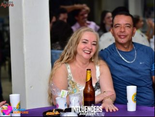  Influencers Barbecue  | Patos Agora - A notícia no seu tempo - 