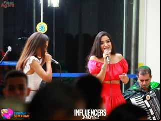  Influencers Barbecue  | Patos Agora - A notícia no seu tempo - 