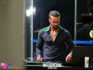  Influencers Barbecue  | Patos Agora - A notícia no seu tempo - 