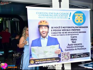  Influencers Barbecue  | Patos Agora - A notícia no seu tempo - 