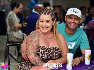  Influencers Barbecue  | Patos Agora - A notícia no seu tempo - 