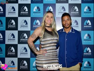  Influencers Barbecue  | Patos Agora - A notícia no seu tempo - 