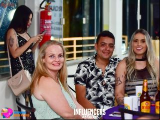  Influencers Barbecue  | Patos Agora - A notícia no seu tempo - 