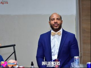  Influencers Barbecue  | Patos Agora - A notícia no seu tempo - 