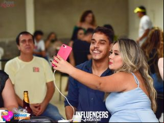  Influencers Barbecue  | Patos Agora - A notícia no seu tempo - 