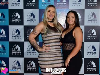  Influencers Barbecue  | Patos Agora - A notícia no seu tempo - 