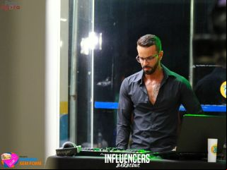  Influencers Barbecue  | Patos Agora - A notícia no seu tempo - 