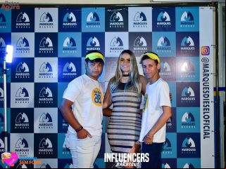 Influencers Barbecue  | Patos Agora - A notícia no seu tempo - 