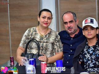  Influencers Barbecue  | Patos Agora - A notícia no seu tempo - 